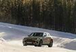 VIDÉO - Aston Martin teste son SUV DBX en Suède #5