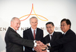 Renault-Nissan-Mitsubishi: nieuwe adviesraad om uit het Ghosn-tijdperk te komen #1