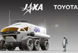 Toyota: naar de maan? #6