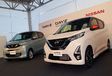 Nissan en Mitsubishi: samen voor kei-cars #2