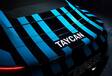 Porsche montre des bouts de Taycan #2