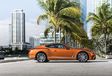 Bentley Continental GT V8 : 4 litres à 550 ch #13