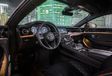 Bentley Continental GT V8: 4 liter met 550 pk #17