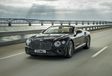 Bentley Continental GT V8: 4 liter met 550 pk #2