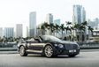Bentley Continental GT V8 : 4 litres à 550 ch #3