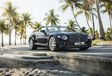 Bentley Continental GT V8: 4 liter met 550 pk #4