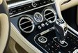 Bentley Continental GT V8: 4 liter met 550 pk #8