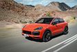 Porsche Cayenne Coupé : une question de ligne #10