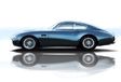 Aston Martin DBZ Centenary Collection : duo à 7 millions #3