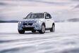 Les BMW électriques dans le Cercle polaire #5