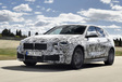 BMW Série 1 2019 : Premières informations officielles #6