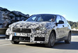 BMW Série 1 2019 : Premières informations officielles #8