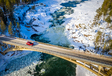 La Laponie en Mazda CX5 (1) : un hiver qui persiste #3