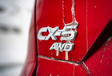 La Laponie en Mazda CX5 (1) : un hiver qui persiste #13