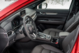 La Laponie en Mazda CX5 (1) : un hiver qui persiste #11