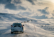 La Laponie en Mazda CX5 (1) : un hiver qui persiste #7