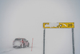 La Laponie en Mazda CX5 (1) : un hiver qui persiste #8