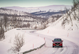 La Laponie en Mazda CX5 (1) : un hiver qui persiste #5