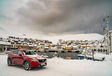 La Laponie en Mazda CX5 (1) : un hiver qui persiste #4