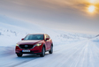 La Laponie en Mazda CX5 (1) : un hiver qui persiste #1