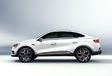 Renault Samsung Motors XM3 Inspire: Koreaanse conceptstudie #3