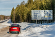 La Laponie en Mazda CX-5 (2) : 850 km de blanche pure #10