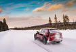 La Laponie en Mazda CX-5 (2) : 850 km de blanche pure #4