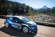 Thierry Neuville gagne le rallye de Corse 2019 #8