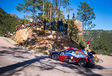 Thierry Neuville gagne le rallye de Corse 2019 #3