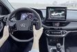 Hyundai présente son poste de conduite du futur #2