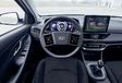 Hyundai présente son poste de conduite du futur #3