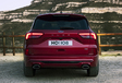 Ford Go Further 2019 : la nouvelle Ford Kuga en tant que MHEV, HEV et PHEV #3