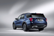 Ford : l’Explorer hybride rechargeable aussi en Europe #3