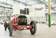 Heritage Hub: 250 stukjes Italiaanse autohistorie in Turijn #11