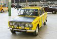 Heritage Hub: 250 stukjes Italiaanse autohistorie in Turijn #15