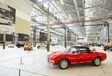 Heritage Hub: 250 stukjes Italiaanse autohistorie in Turijn #18