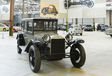 Heritage Hub: 250 stukjes Italiaanse autohistorie in Turijn #19