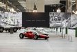 Heritage Hub: 250 stukjes Italiaanse autohistorie in Turijn #2