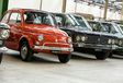 Heritage Hub: 250 stukjes Italiaanse autohistorie in Turijn #6