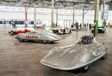 Heritage Hub: 250 stukjes Italiaanse autohistorie in Turijn #9