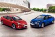 Toyota geeft zijn patenten over hybrides vrij #4
