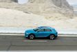 De EPA geeft een lagere autonomie voor de Audi e-tron #7