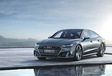 Audi S6 & S7: met TDI en elektrische compressor #6