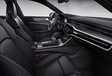Audi S6 & S7: met TDI en elektrische compressor #12