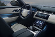 Range Rover Velar : Bonus pour le millésime 2020 #4