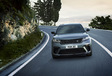 Range Rover Velar: bonus voor 2020 #1
