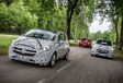 Opel Corsa : sous la tonne #3