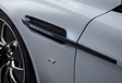 Aston Martin Rapide E : version de production à Shanghai #4