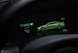 Aston Martin Rapide E: productieversie in Shanghai #11