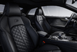 Audi S5 & S5 Sportback : en mode TDI #5